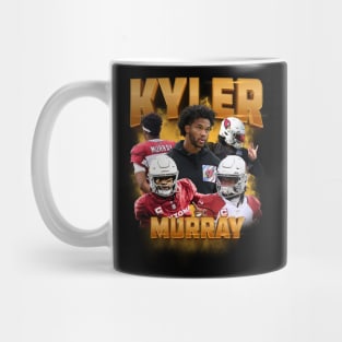 Vintage Kyler Murray Retro Mug